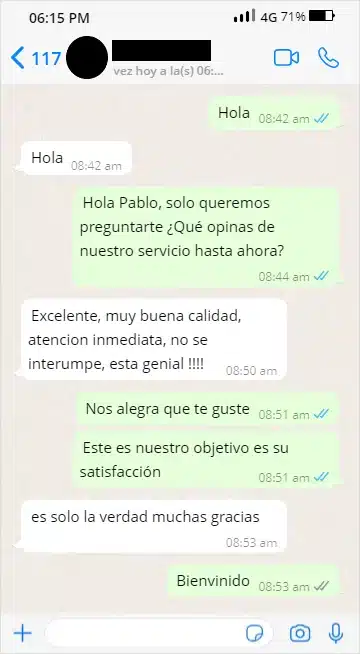 iptv españa